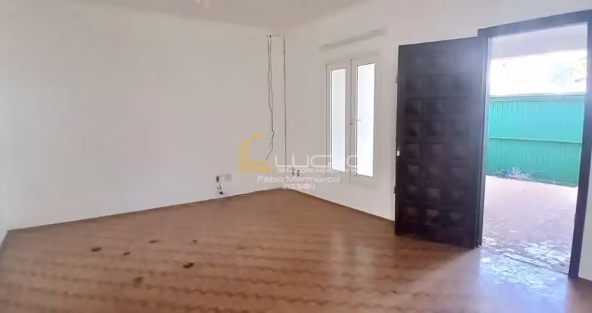 Casa para aluguel com 3 quartos em vila nova cidade universitária, bauru - sp