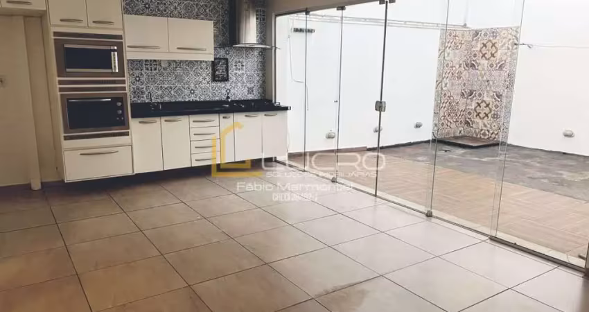 Casa em condomínio fechado para venda com 135 m² e 3 quartos em distrito industrial domingos biancardi, bauru - sp