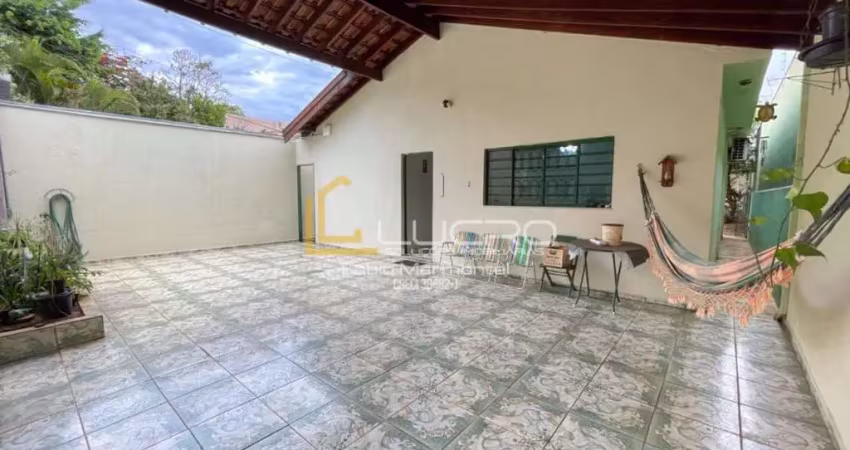 Casa com 3 quartos à venda no Parque dos Eucaliptos, Bauru 