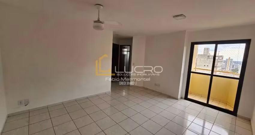 Apartamento para aluguel com 60 m² e 2 quartos em jardim infante dom henrique, bauru - sp
