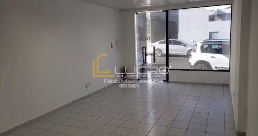 Ponto comercial ou loja  para aluguel em vila santa izabel, bauru - sp