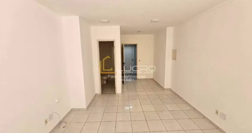 Sala para aluguel e venda com 26,3 m² e 1 quarto em jardim infante dom henrique, bauru - sp