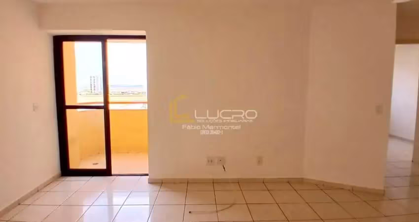 Apartamento para aluguel e venda com 2 quartos em jardim infante dom henrique, bauru - sp