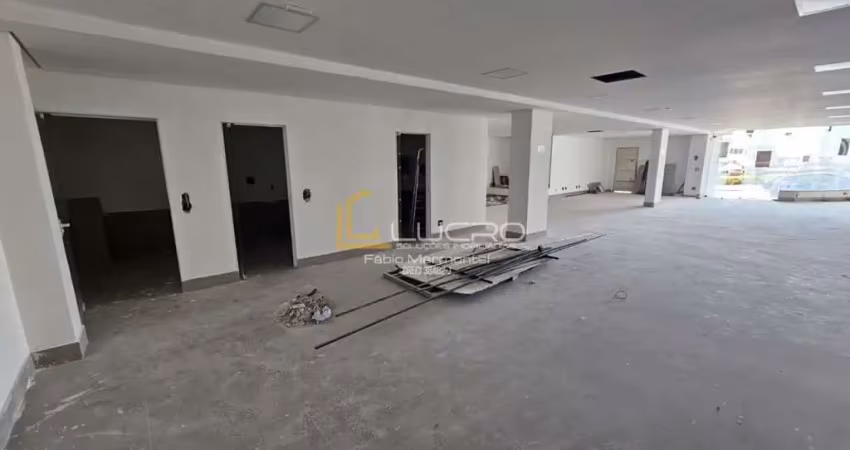 Ponto comercial para aluguel com 349,3 m² e 3 quartos em jardim infante dom henrique, bauru - sp