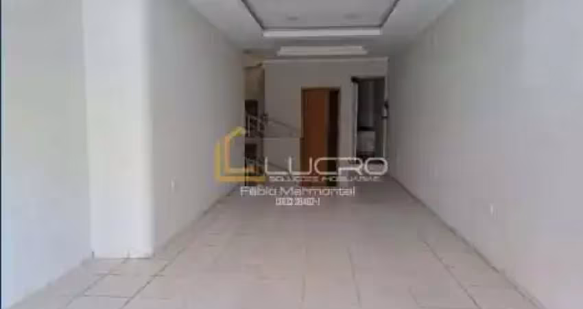 Ponto comercial ou loja para aluguel com 100 m² e 2 quartos em centro, bauru - sp