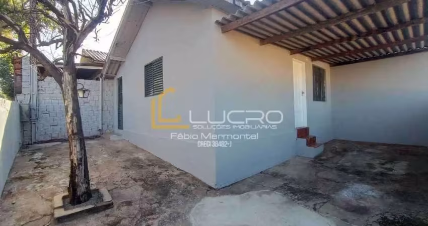 Casa para aluguel com 150 m² e 1 quarto em núcleo residencial beija-flor, bauru - sp
