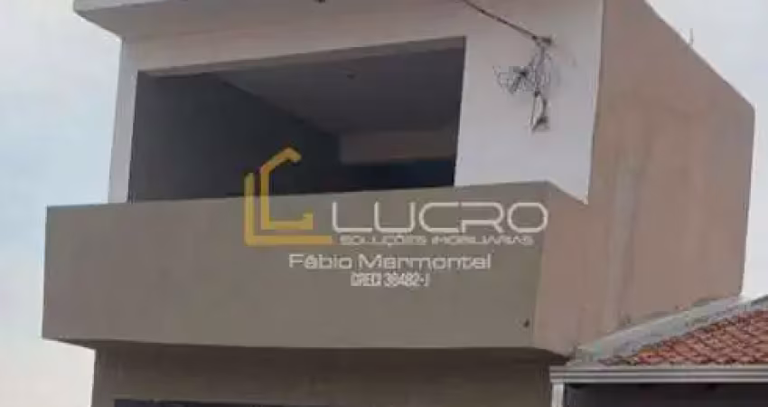 Casa com 2 quartos à venda no Parque Giansante, Bauru 