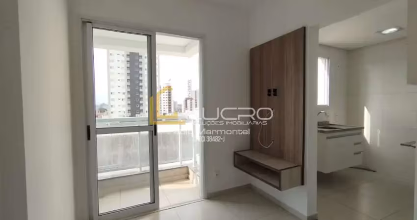 Apartamento para aluguel com 35 m² e 1 quarto em vila guedes de azevedo, bauru - sp