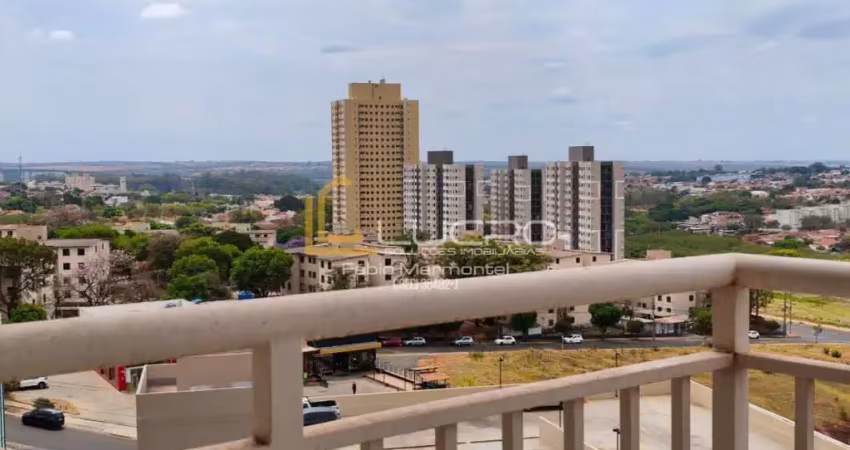 Apartamento à venda no residencial rni nações unidas – bauru/sp