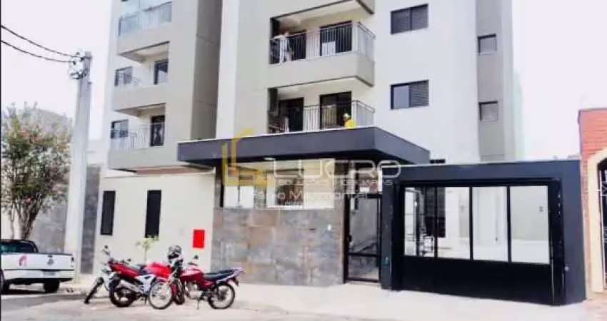 Apartamento para aluguel com 45 m² e 1 quarto em vila altinópolis, bauru - sp