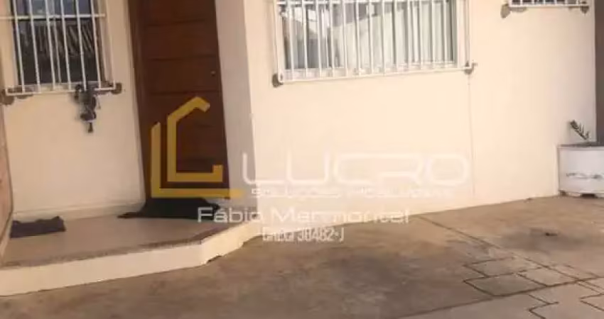 Casa com 3 quartos à venda no Jardim Dona Lili, Bauru 