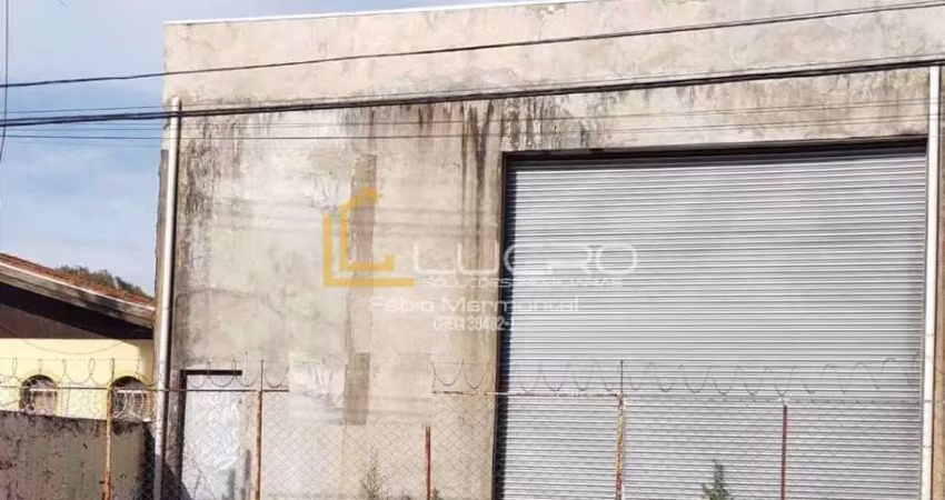 Barracão / Galpão / Depósito à venda na Vila Falcão, Bauru 