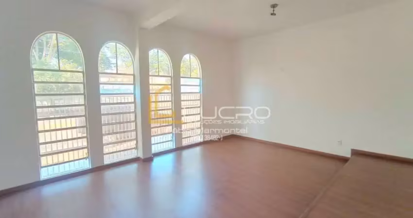 Casa para venda com 200 m² e 4 quartos em parque união, bauru - sp