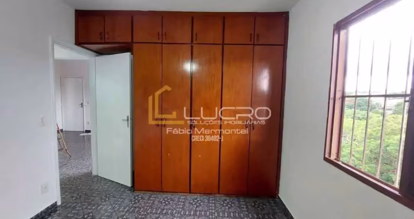 Apartamento para aluguel com 2 quartos em jardim bom samaritano, bauru - sp