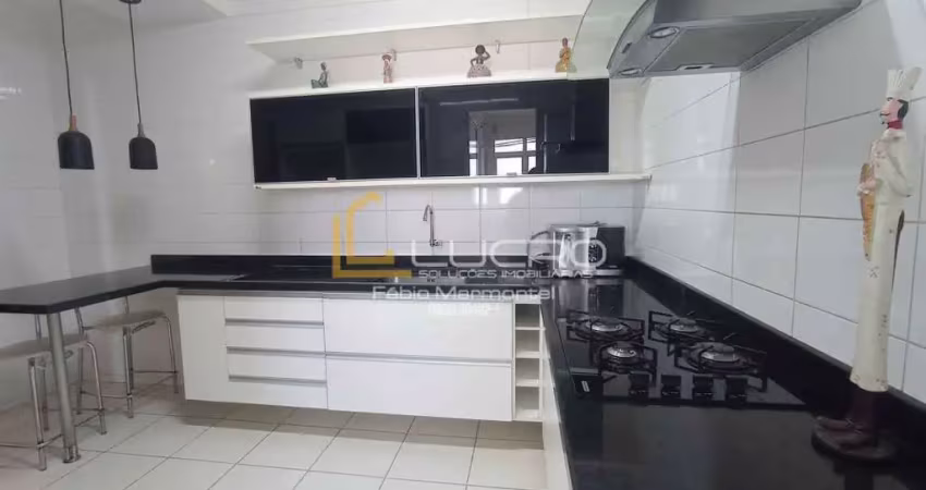 Apartamento para aluguel com 85 m² e 3 quartos sendo 1 suite em vila santa tereza, bauru - sp