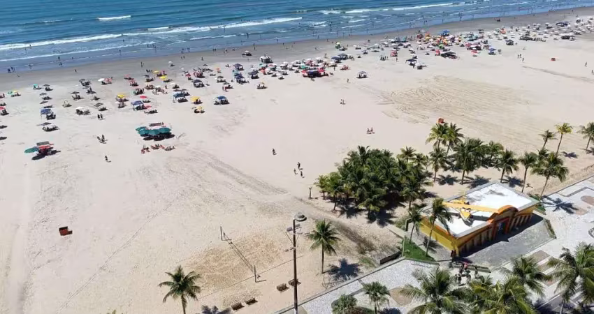 Apartamento para venda em praia grande, aviação, 3 dormitórios, 1 suíte, 1 banheiro, 2 vagas