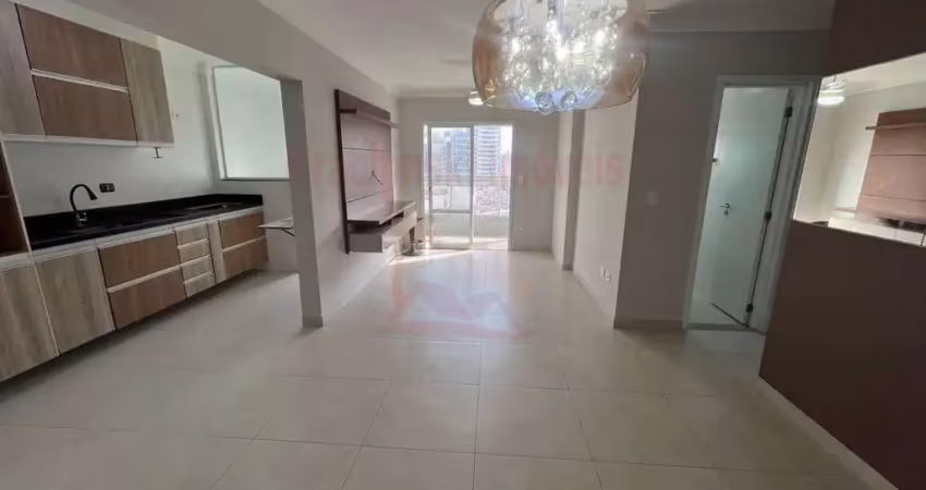 Apartamento para venda em praia grande, boqueirão, 2 dormitórios, 1 suíte, 1 banheiro, 2 vagas