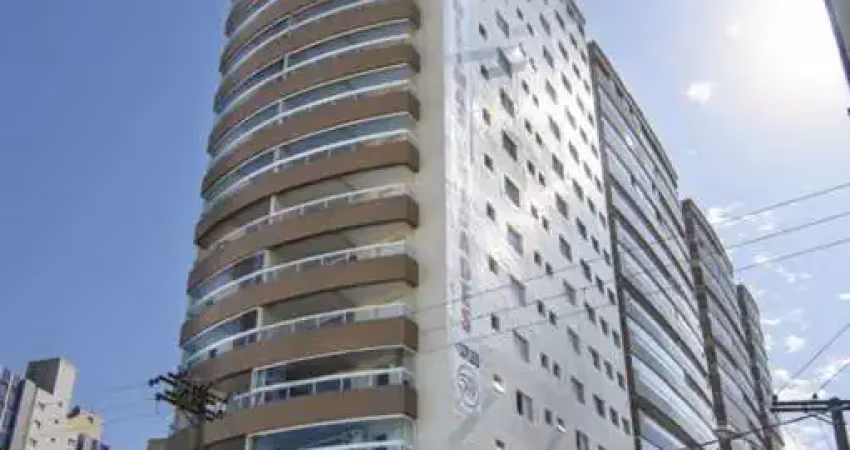 Apartamento para venda em praia grande, boqueirão, 3 dormitórios, 1 suíte, 1 banheiro, 2 vagas