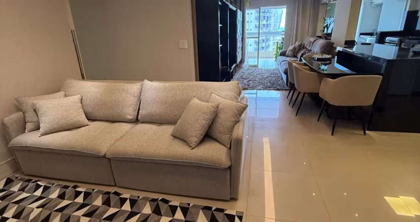 Apartamento 3 dormitótios, 3 suítes na Guilhermina.
