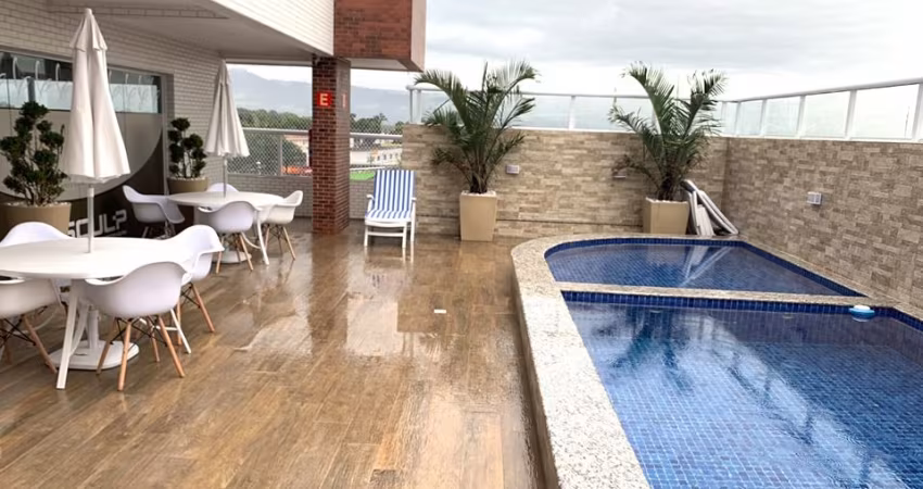 Lindo Apartamento de 2 dormitórios na Guilhermina