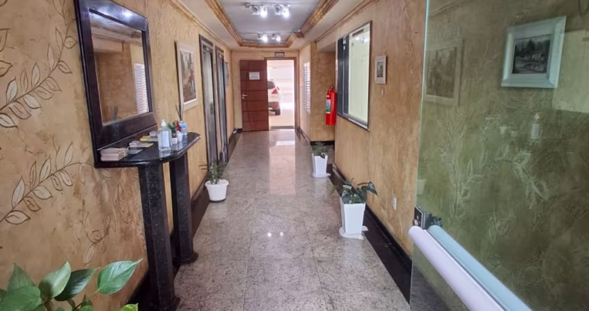 APARTAMENTO SEMI  MOBILIADO- AVIAÇÃO