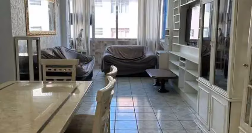 Apartamento com 3 quartos à venda na Avenida Presidente Costa e Silva, 230, Boqueirão, Praia Grande