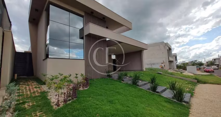 Casa em Condomínio para Venda em Ribeirão Preto, Quinta dos Ventos, 3 dormitórios, 3 suítes, 5 banheiros, 4 vagas