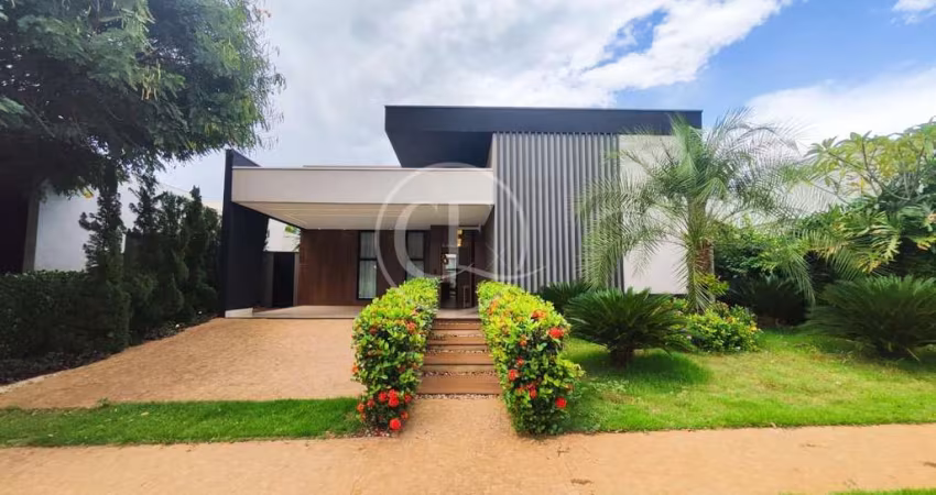 Casa em Condomínio para Venda em Ribeirão Preto, Residencial e Empresarial Alphaville, 3 dormitórios, 3 suítes, 5 banheiros, 4 vagas