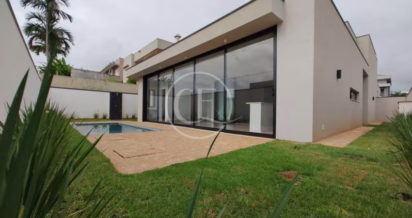 Casa em Condomínio para Venda em Ribeirão Preto, Residencial e Empresarial Alphaville, 3 dormitórios, 3 suítes, 5 banheiros, 4 vagas