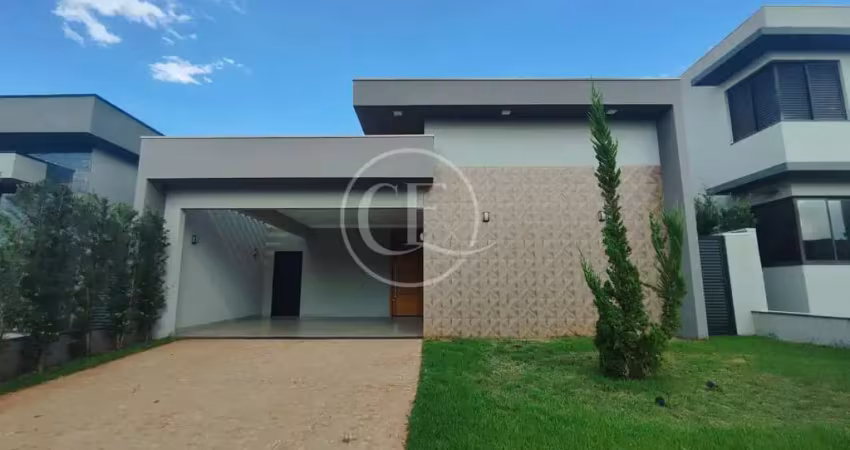 Casa em Condomínio para Venda em Ribeirão Preto, Portal da Mata, 3 dormitórios, 3 suítes, 5 banheiros, 4 vagas
