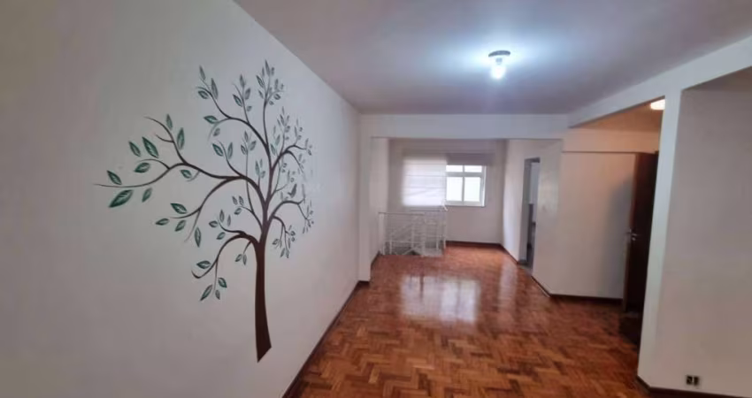 Sobrado à venda, 320 m² por R$ 1.295.000,00 - Saúde - São Paulo/SP