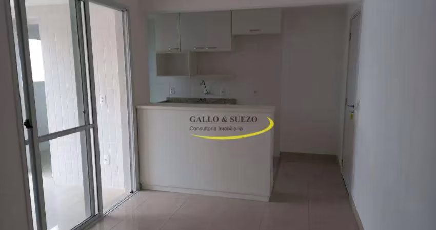 Apartamento para alugar, 45 m² por r$ 3.160,00/mês - saúde - são paulo/sp