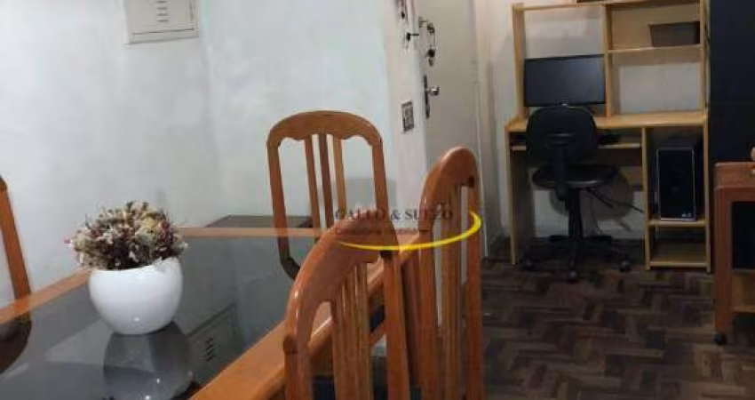 Apartamento à venda, 80 m² por R$ 480.000,00 - Planalto Paulista - São Paulo/SP