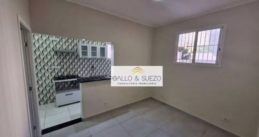 Apartamento com 1 dormitório para alugar, 35 m² por r$ 2.643,20/mês - vila da saúde - são paulo/sp