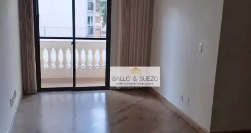 Apartamento para alugar, 82 m² por r$ 4.340,00/mês - saúde - são paulo/sp