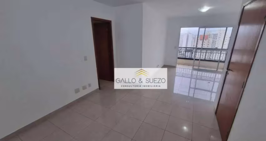 Apartamento para alugar, 95 m² por R$ 5.917,33/mês - Saúde - São Paulo/SP