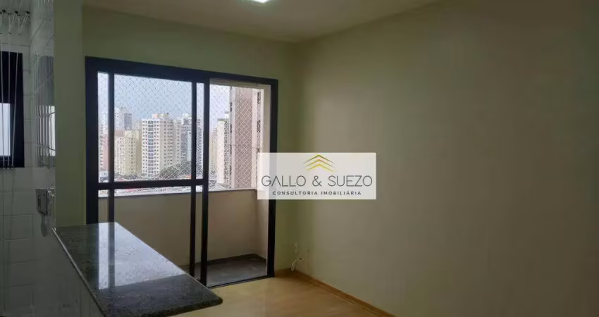 Apartamento para alugar, 38 m² por r$ 3.010,55/mês - saúde - são paulo/sp