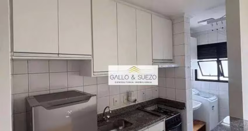 Apartamento com 1 dormitório para alugar, 38 m² por r$ 3.510,55/mês - saúde - são paulo/sp