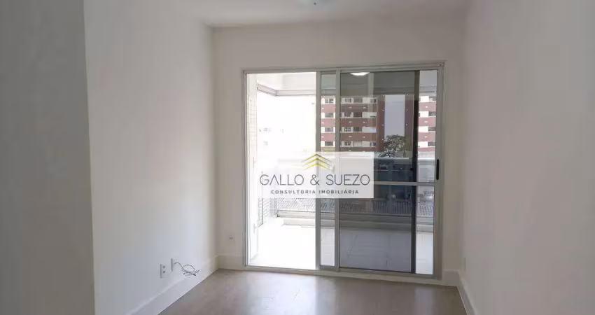 Apartamento para alugar, 39 m² por r$ 3.250,00/mês - saúde - são paulo/sp