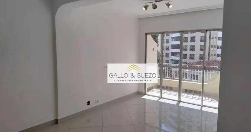 Apartamento para alugar, 70 m² por r$ 4.870,00/mês - saúde - são paulo/sp