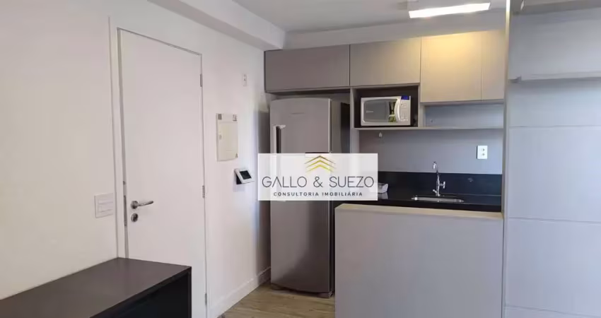 Apartamento para alugar, 37 m² por r$ 3.313,00/mês - saúde - são paulo/sp