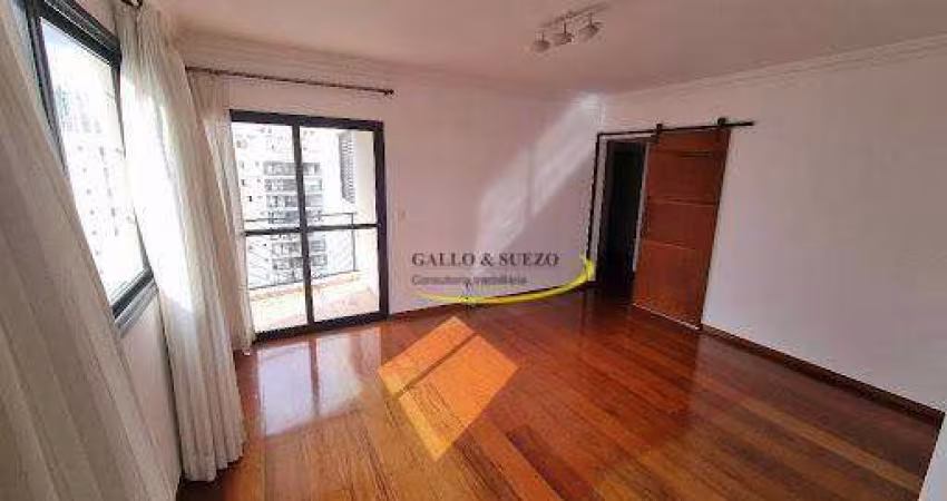 Apartamento com 3 dormitórios para alugar, 103 m² por r$ 6.288,51/mês - vila mariana - são paulo/sp