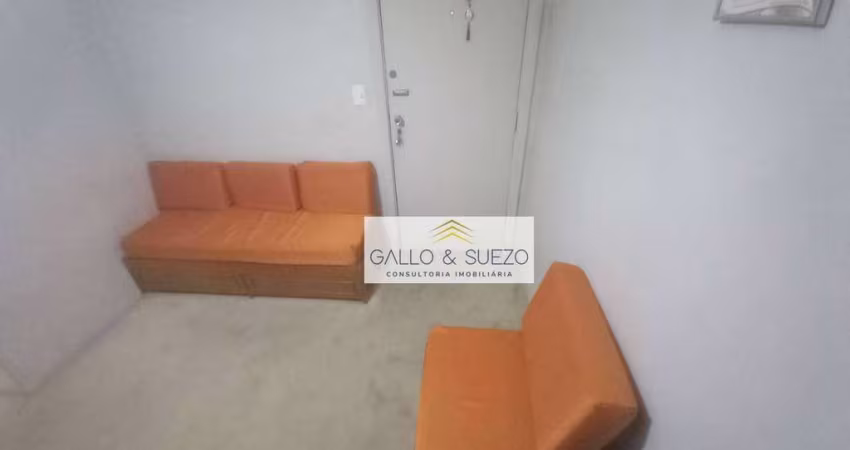 Apartamento à venda, 34 m² por R$ 284.800,00 - Liberdade - São Paulo/SP