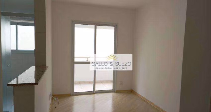 Apartamento para alugar, 45 m² por R$ 495.725,00/mês - Vila Mariana - São Paulo/SP