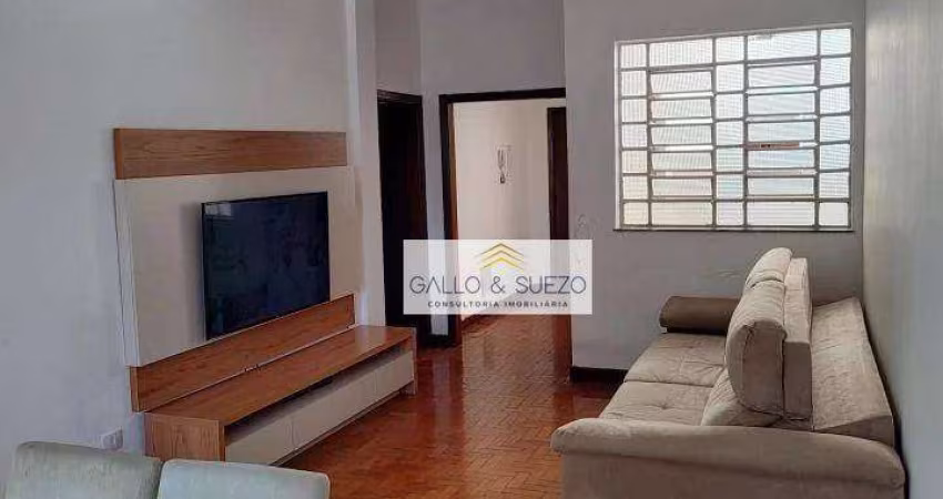 Apartamento à venda, 116 m² por R$ 629.700,00 - Bela Vista - São Paulo/SP