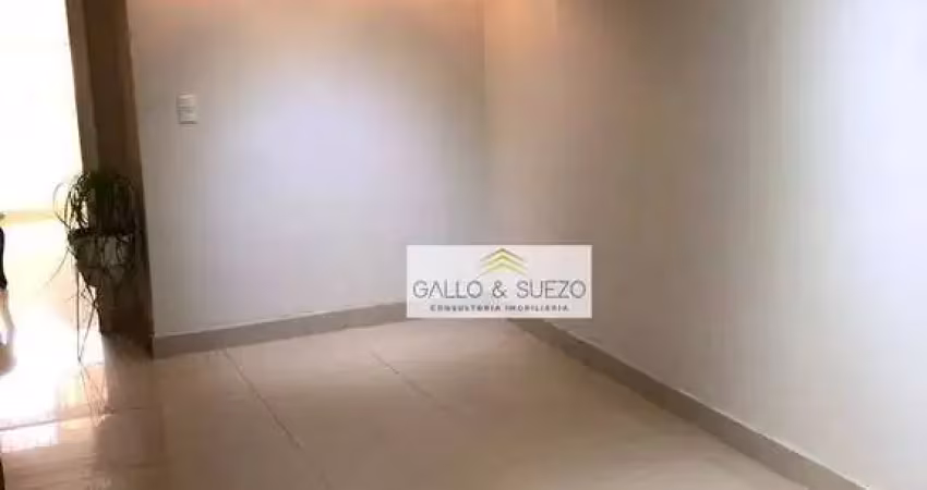 Apartamento para alugar, 50 m² por R$ 3.580,00/mês - V Mariana - São Paulo/SP