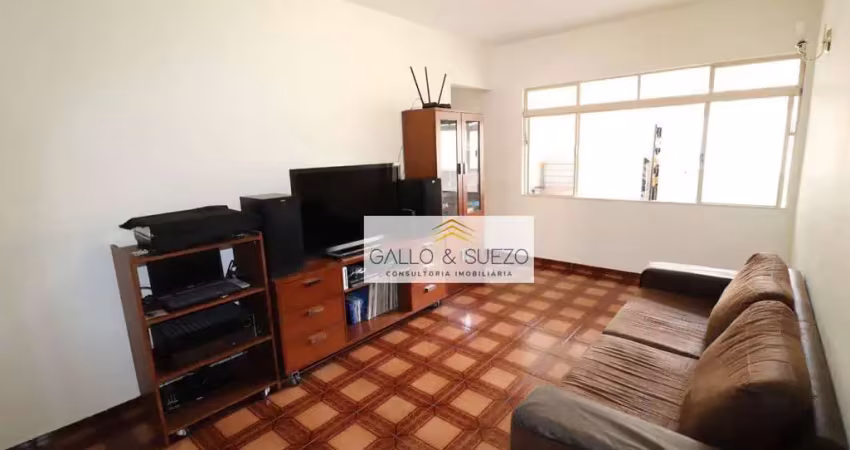 Apartamento à venda, 88 m² por r$ 470.000,00 - chácara inglesa - são paulo/sp