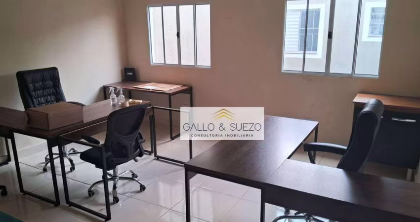 Sala para alugar, 18 m² por R$ 1.550,00/mês - Vila da Saúde - São Paulo/SP