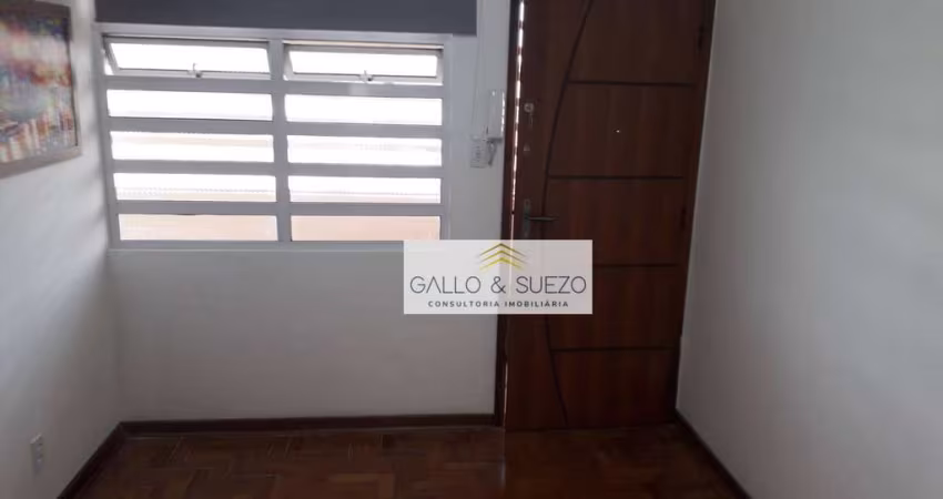 Apartamento à venda, 50 m² por R$ 385.000,00 - Vila Mariana (Zona Sul) - São Paulo/SP
