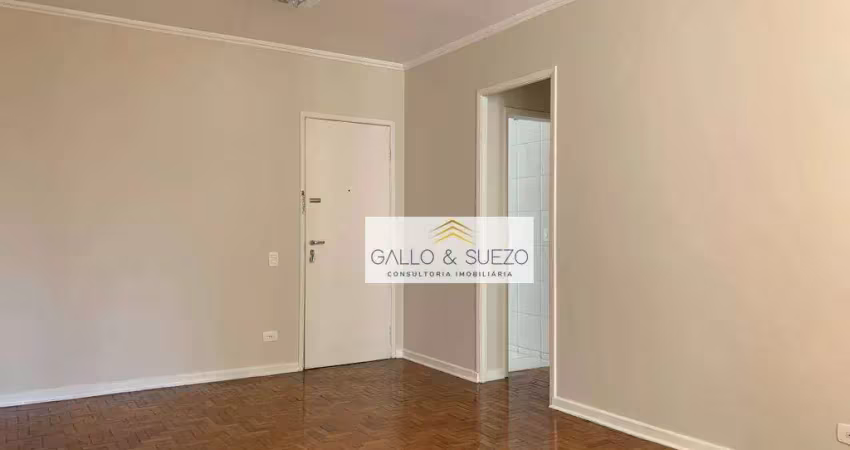 Apartamento com 3 quartos à venda na Alameda Franca, 260, Jardim Paulista, São Paulo